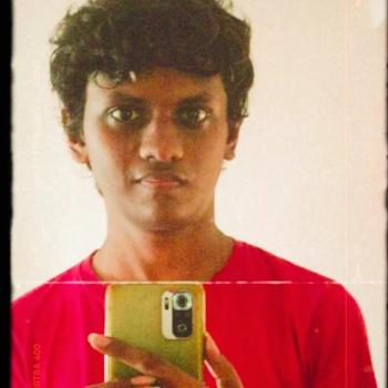 Murali Balaji